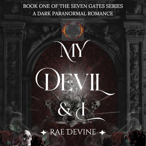 Cover of My Devil and I