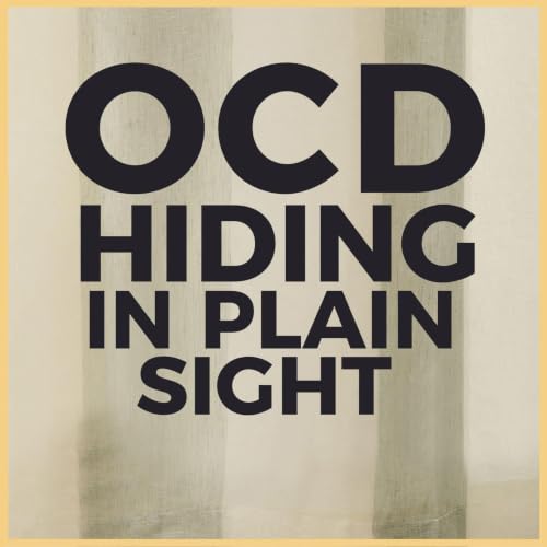 Cover of OCD
