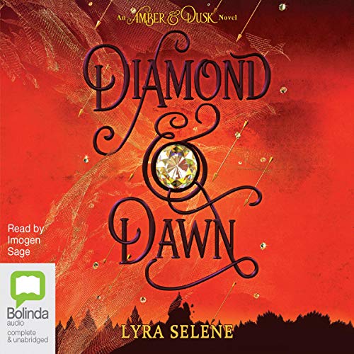 Cover of Diamond & Dawn