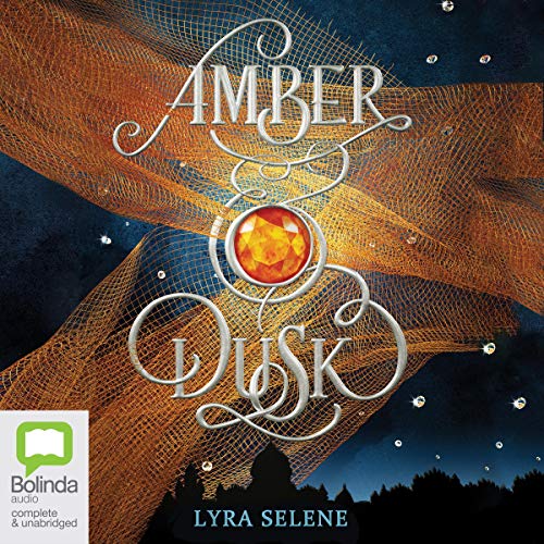 Cover of Amber & Dusk
