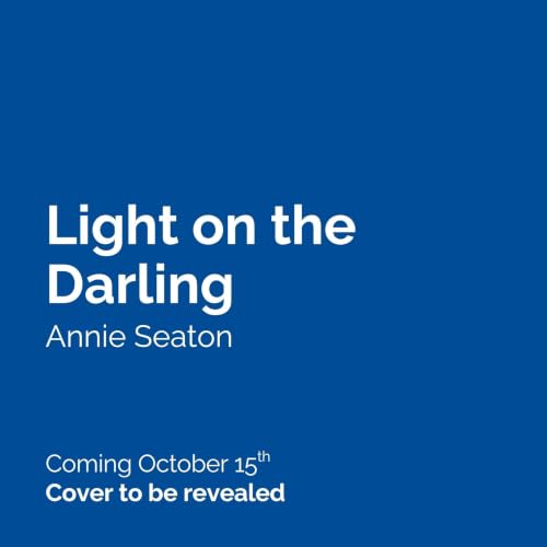 Cover of Light on the Darling