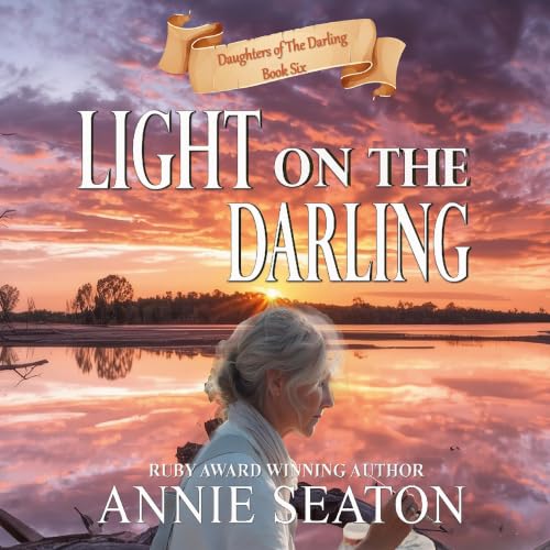 Cover of Light on the Darling