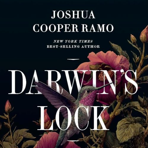 Cover of Darwin's Lock