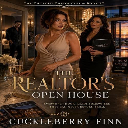 Cover of The Realtor's Open House