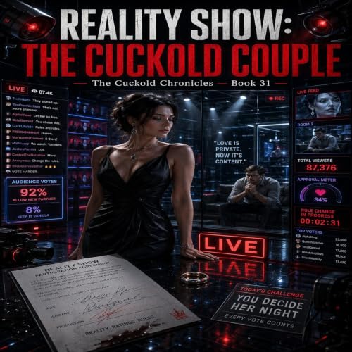 Cover of Reality Show