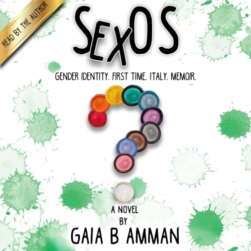 Cover of Sex-O-S