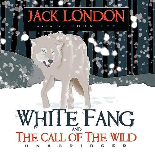 Cover of Jack London Boxed Set