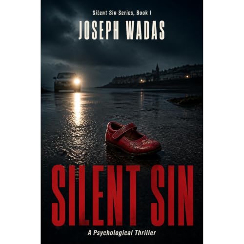 Cover of Silent SIn