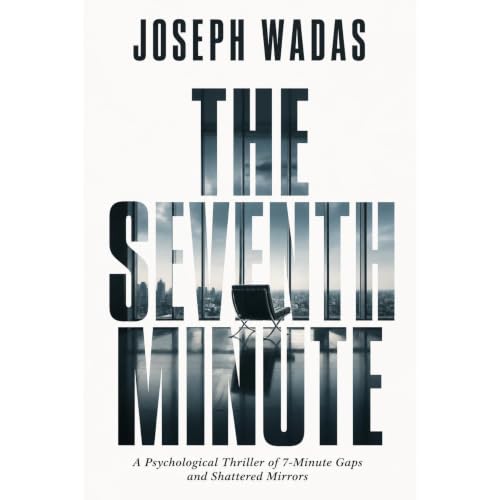 Cover of The Seventh Minute