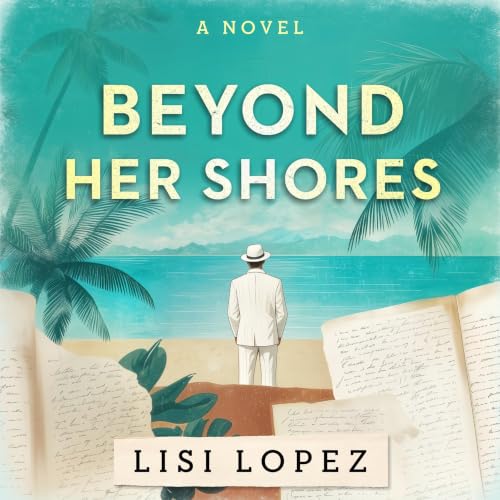 Cover of Beyond Her Shores