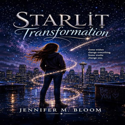 Cover of Starlit Transformation