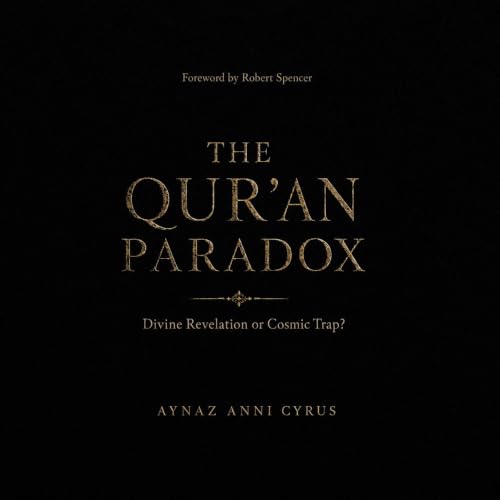 Cover of The Qur’an Paradox