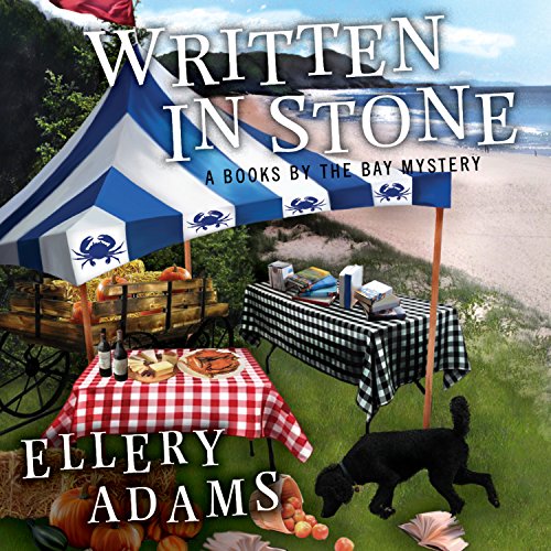 Cover of Written in Stone