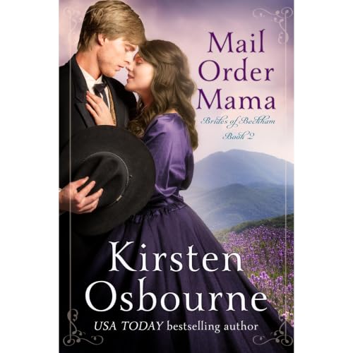 Cover of Mail Order Mama