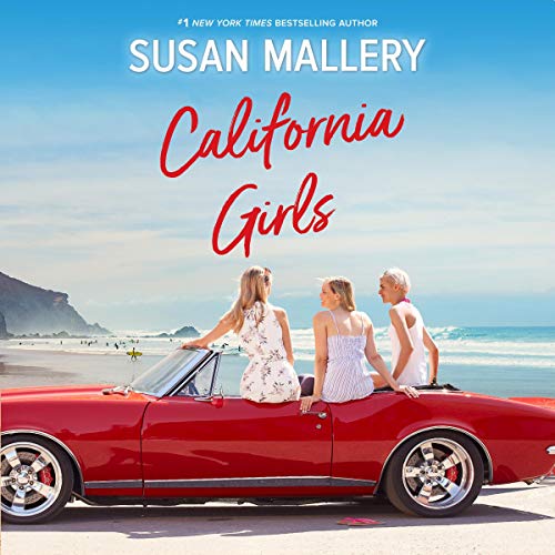 Cover of California Girls