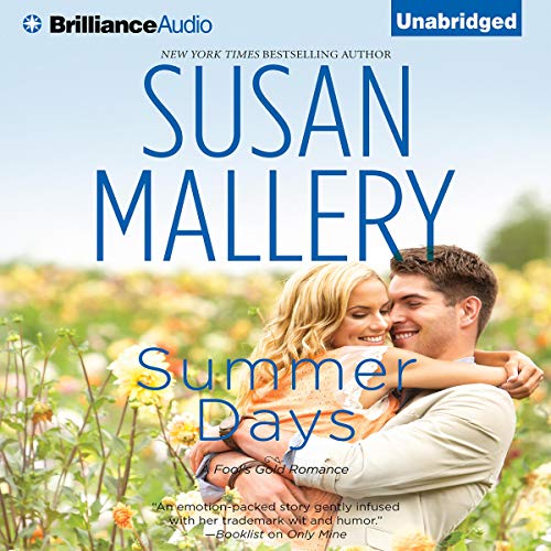 Cover of Summer Days