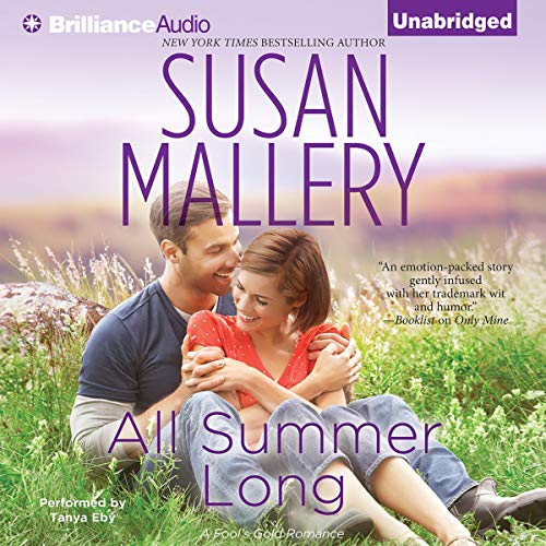 Cover of All Summer Long