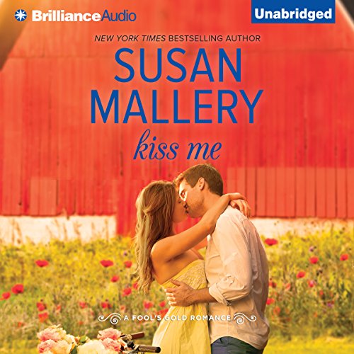 Cover of Kiss Me