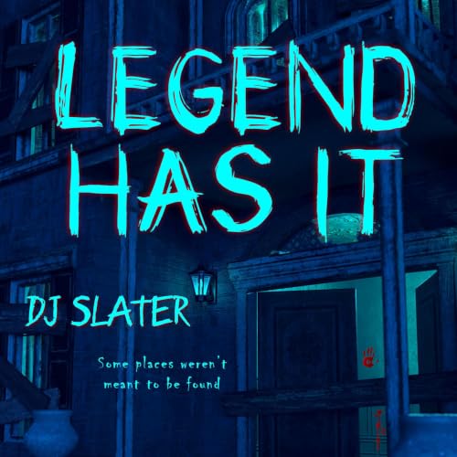 Cover of Legend Has It