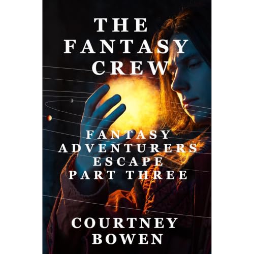 Cover of The Fantasy Crew