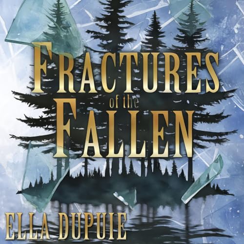 Cover of Fractures of the Fallen