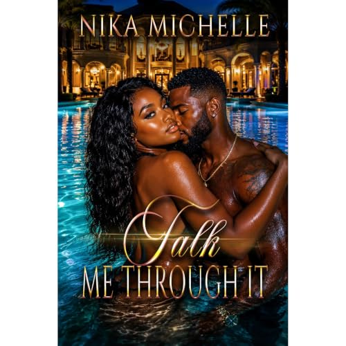 Cover of Talk Me Through It