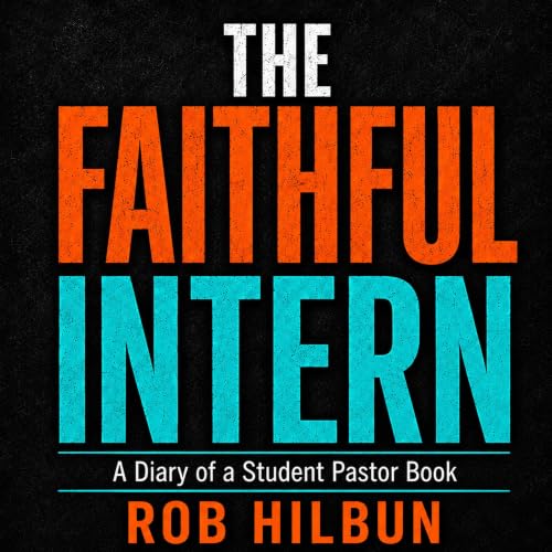 Cover of The Faithful Intern