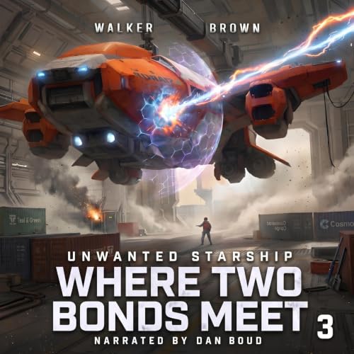 Cover of Where Two Bonds Meet