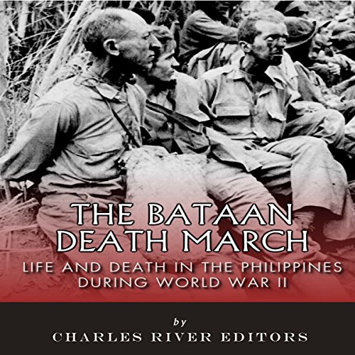 Cover of The Bataan Death March