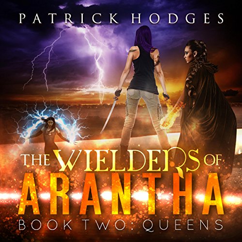 Cover of Queens