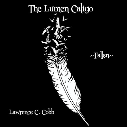 Cover of Fallen