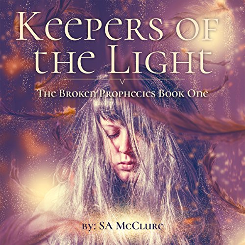 Cover of Keepers of the Light