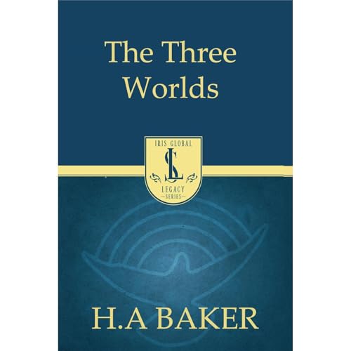 Cover of The Three Worlds
