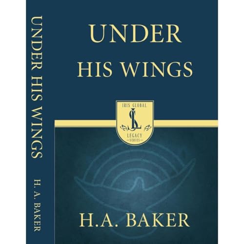 Cover of Under His Wings