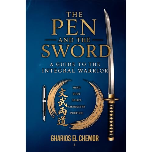 Cover of The Pen and the Sword