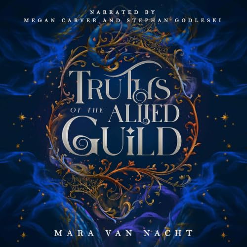 Cover of Truths of the Allied Guild