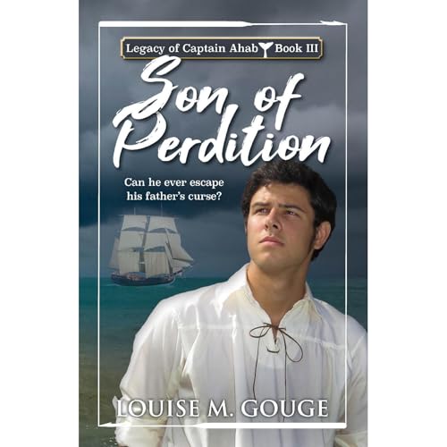 Cover of Son of Perdition