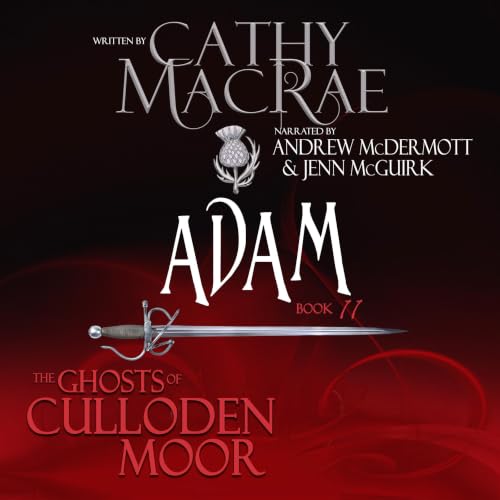Cover of Adam
