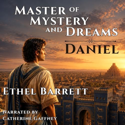 Cover of Master of Mystery and Dreams