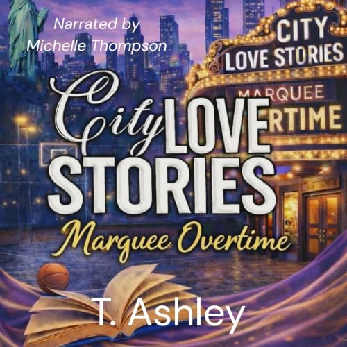 Cover of City Love Stories