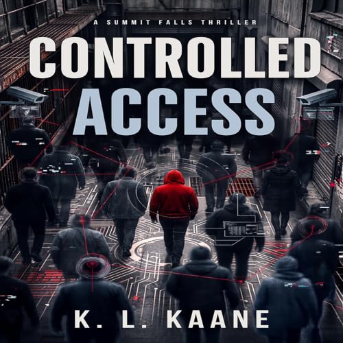 Cover of Controlled Access