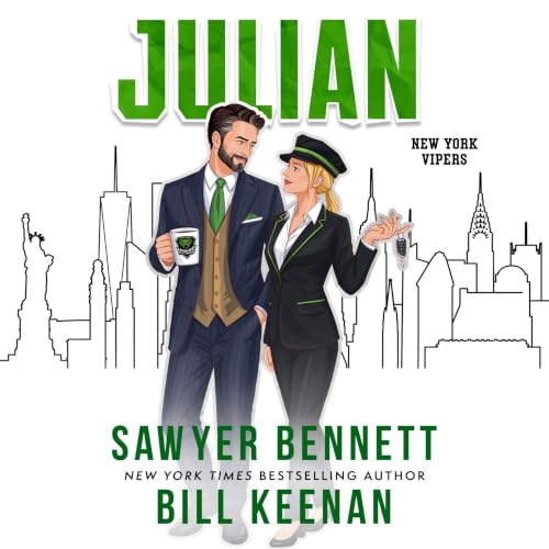 Cover of Julian