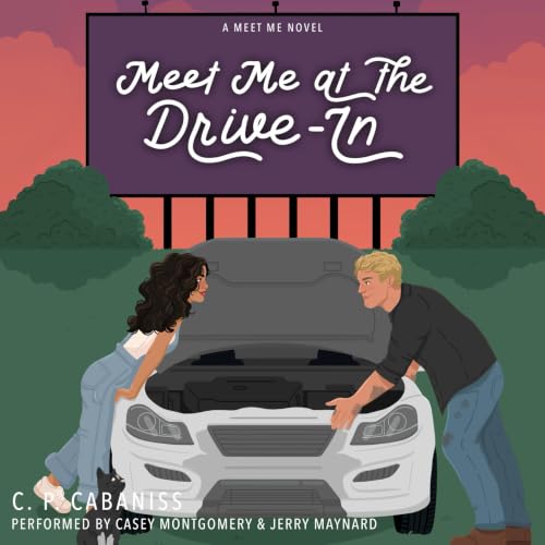 Cover of Meet Me at the Drive-In