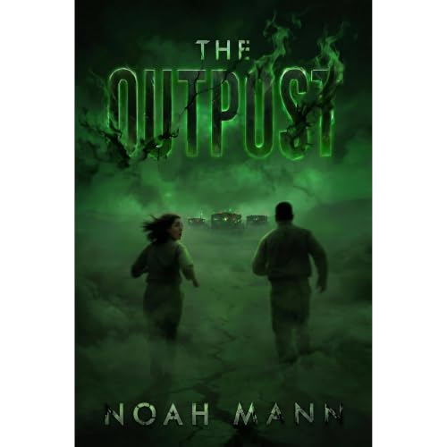 Cover of The Outpost