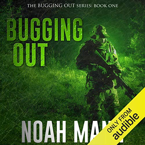 Cover of Bugging Out