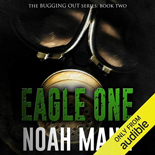 Cover of Eagle One