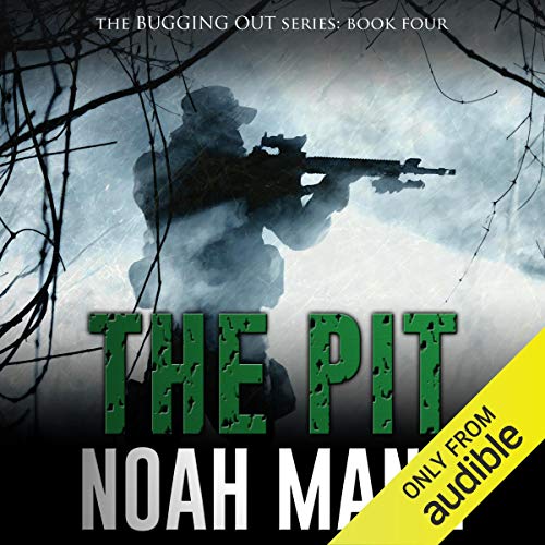 Cover of The Pit
