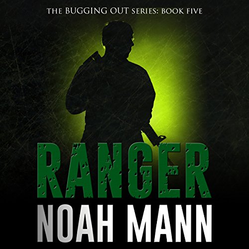 Cover of Ranger