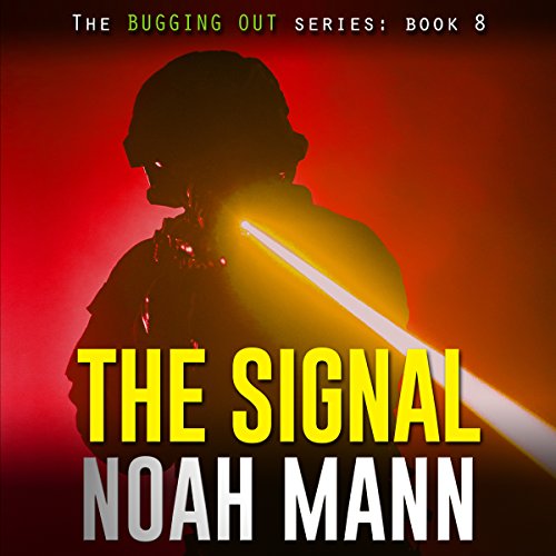 Cover of The Signal