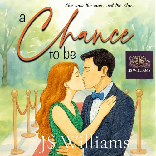 Cover of A Chance to Be